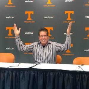 Meet your Posher, Mark